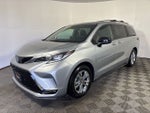 2022 Toyota Sienna XSE 7 Passenger