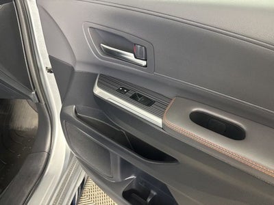 2022 Toyota Sienna XSE 7 Passenger