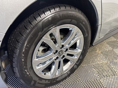 2022 Toyota Sienna XSE 7 Passenger