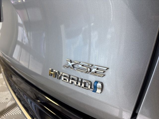 2022 Toyota Sienna XSE 7 Passenger