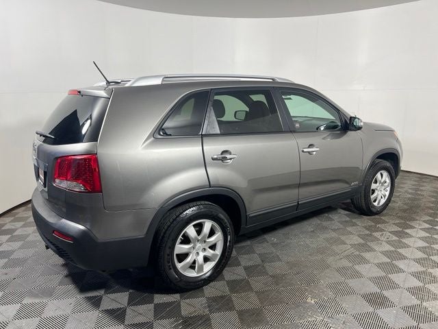 2011 Kia Sorento LX