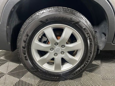 2011 Kia Sorento LX