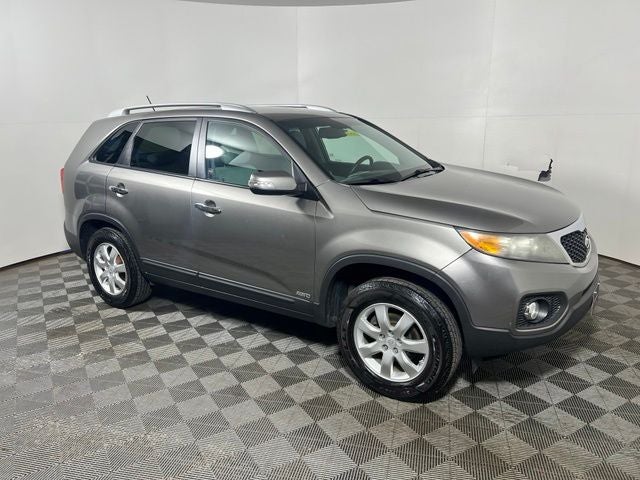 2011 Kia Sorento LX