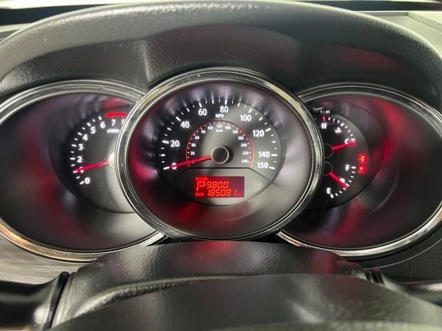 2011 Kia Sorento LX