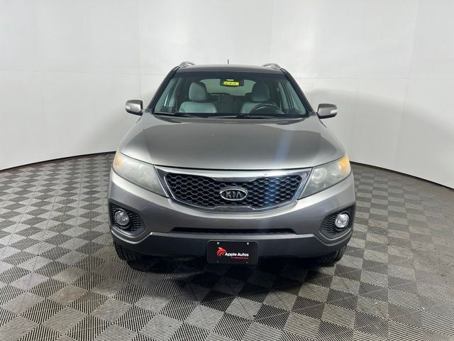 2011 Kia Sorento LX