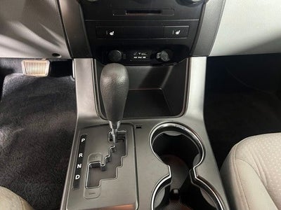 2011 Kia Sorento LX
