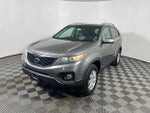 2011 Kia Sorento LX