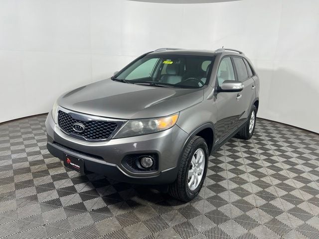 2011 Kia Sorento LX