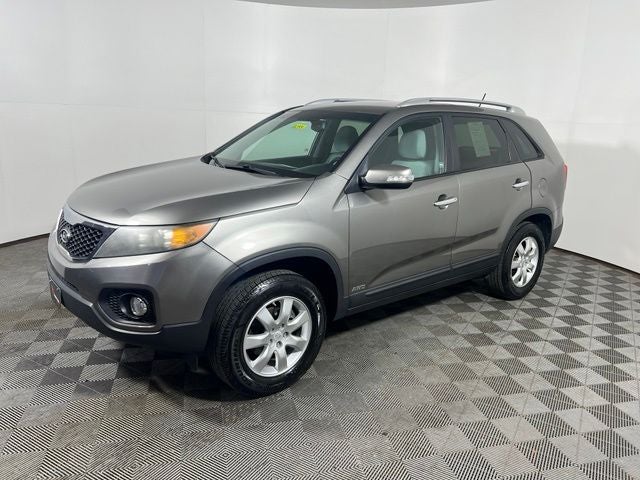 2011 Kia Sorento LX