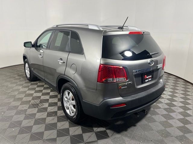 2011 Kia Sorento LX