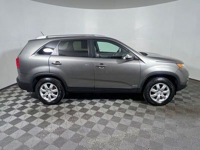 2011 Kia Sorento LX