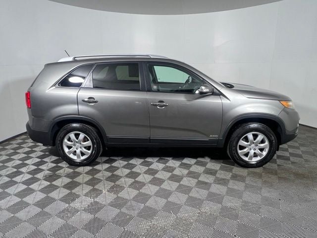 2011 Kia Sorento LX