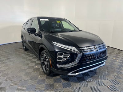 2022 Mitsubishi Eclipse Cross SEL