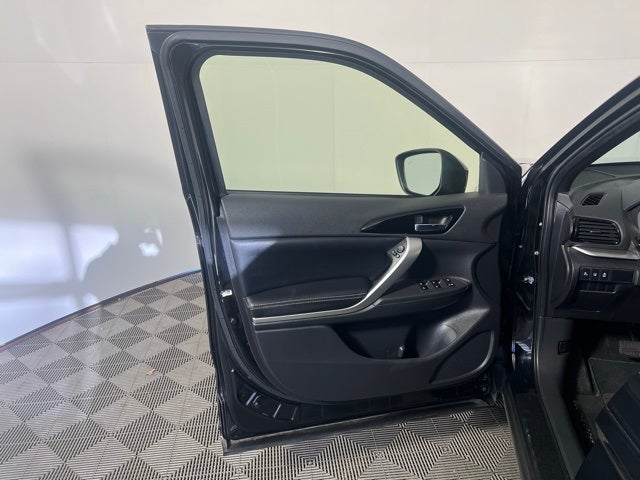 2022 Mitsubishi Eclipse Cross SEL