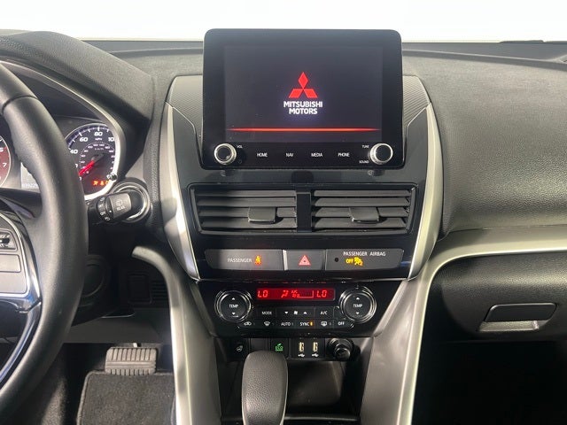 2022 Mitsubishi Eclipse Cross SEL