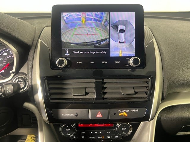 2022 Mitsubishi Eclipse Cross SEL