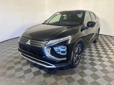 2022 Mitsubishi Eclipse Cross SEL