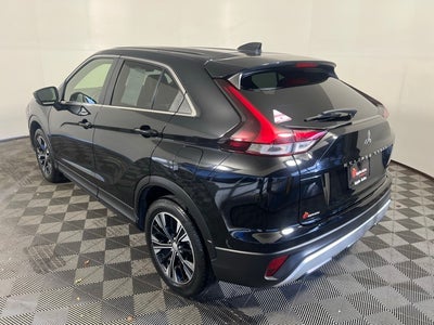 2022 Mitsubishi Eclipse Cross SEL