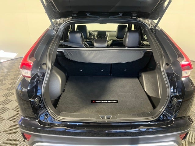 2022 Mitsubishi Eclipse Cross SEL