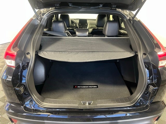 2022 Mitsubishi Eclipse Cross SEL