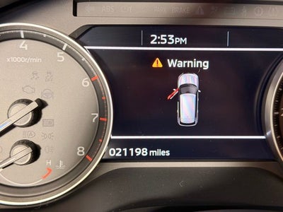 2024 Mitsubishi Outlander ES