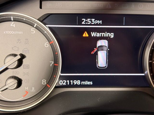 2024 Mitsubishi Outlander ES