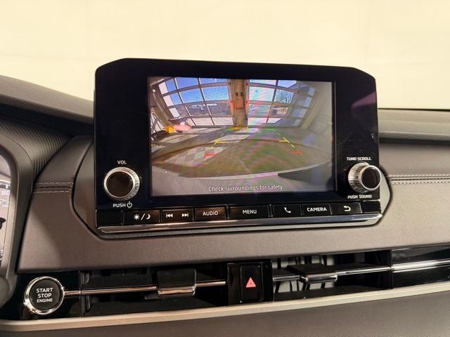 2024 Mitsubishi Outlander ES