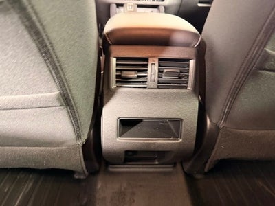 2024 Mitsubishi Outlander ES