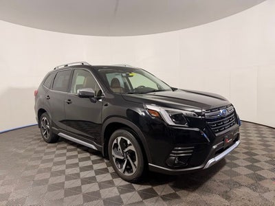 2022 Subaru Forester Touring