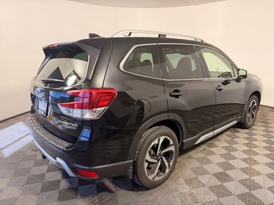 2022 Subaru Forester Touring