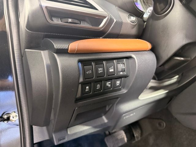 2022 Subaru Forester Touring