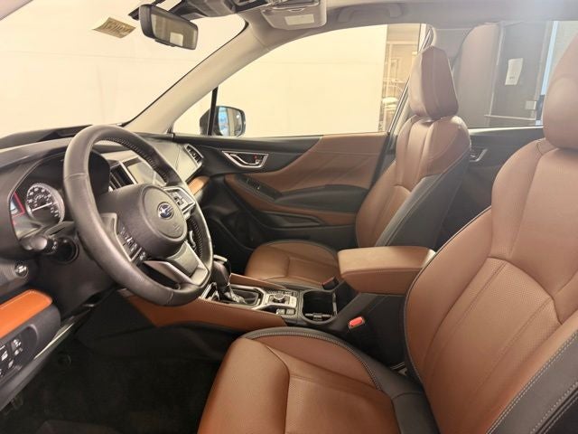 2022 Subaru Forester Touring