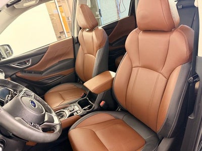 2022 Subaru Forester Touring
