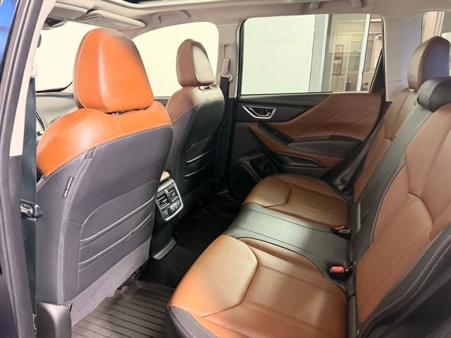 2022 Subaru Forester Touring