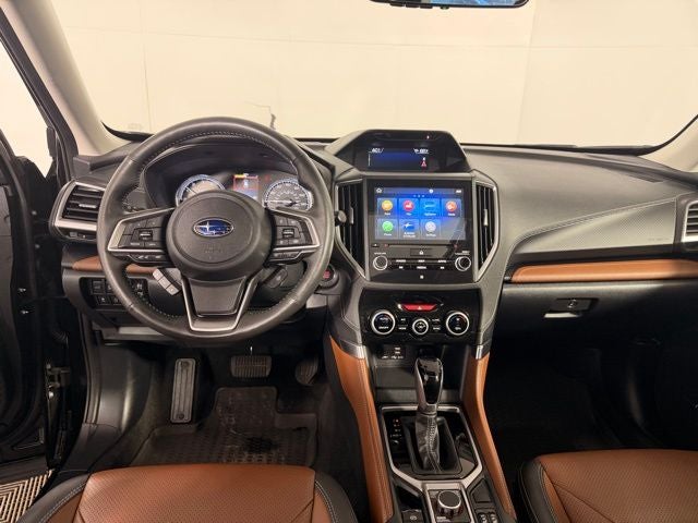2022 Subaru Forester Touring