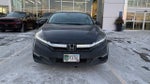 2018 Honda Clarity Plug-In Hybrid Base