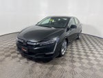 2018 Honda Clarity Plug-In Hybrid Base