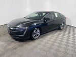 2018 Honda Clarity Plug-In Hybrid Base