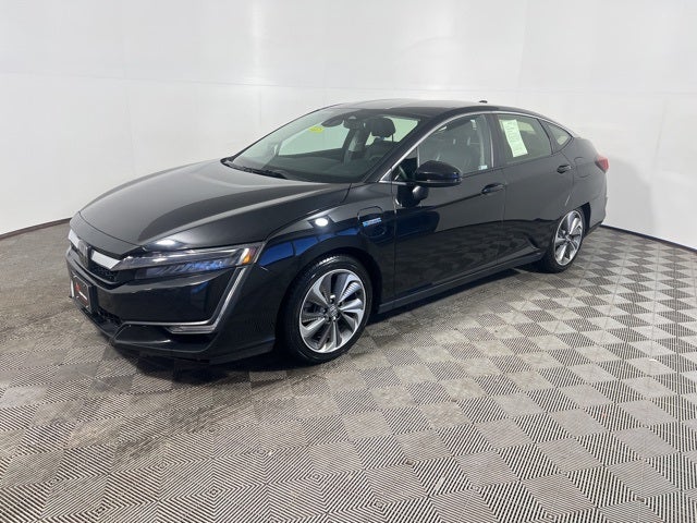 2018 Honda Clarity Plug-In Hybrid Base