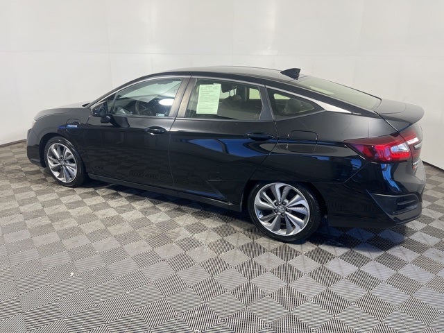 2018 Honda Clarity Plug-In Hybrid Base