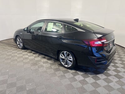 2018 Honda Clarity Plug-In Hybrid Base
