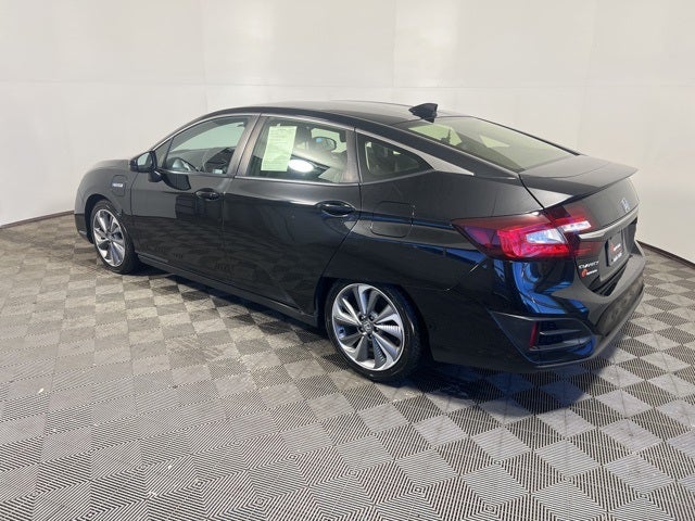 2018 Honda Clarity Plug-In Hybrid Base