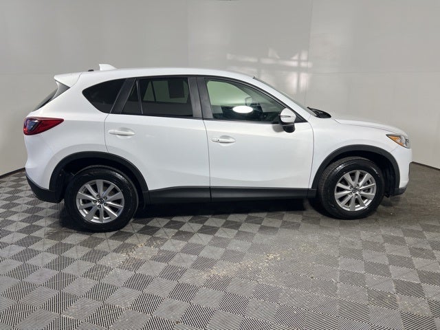 2015 Mazda Mazda CX-5 Touring