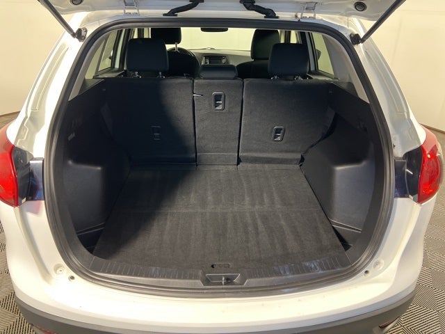 2015 Mazda Mazda CX-5 Touring