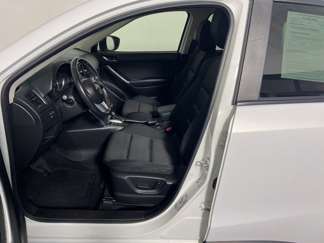 2015 Mazda Mazda CX-5 Touring