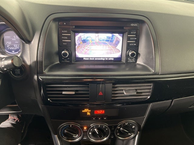 2015 Mazda Mazda CX-5 Touring