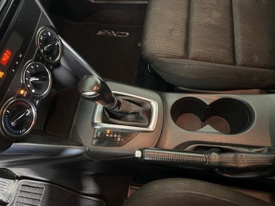 2015 Mazda Mazda CX-5 Touring