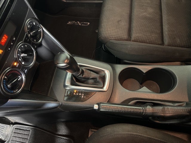 2015 Mazda Mazda CX-5 Touring