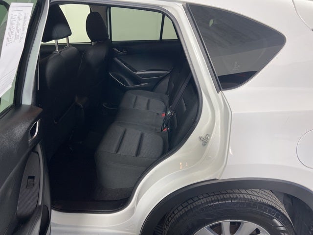 2015 Mazda Mazda CX-5 Touring