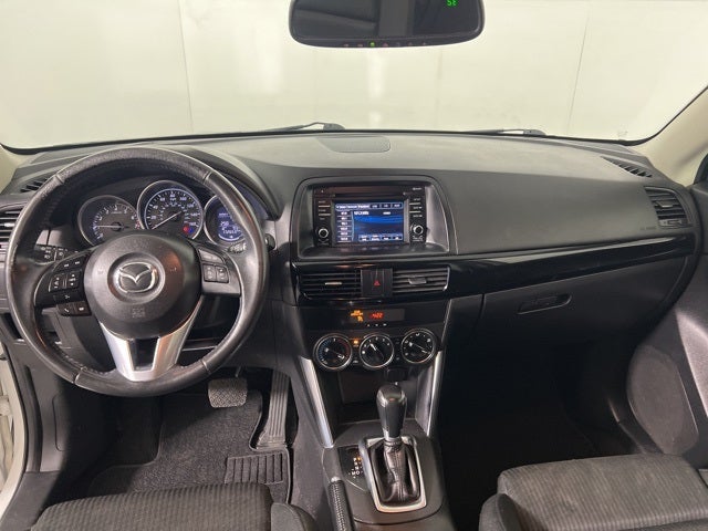 2015 Mazda Mazda CX-5 Touring